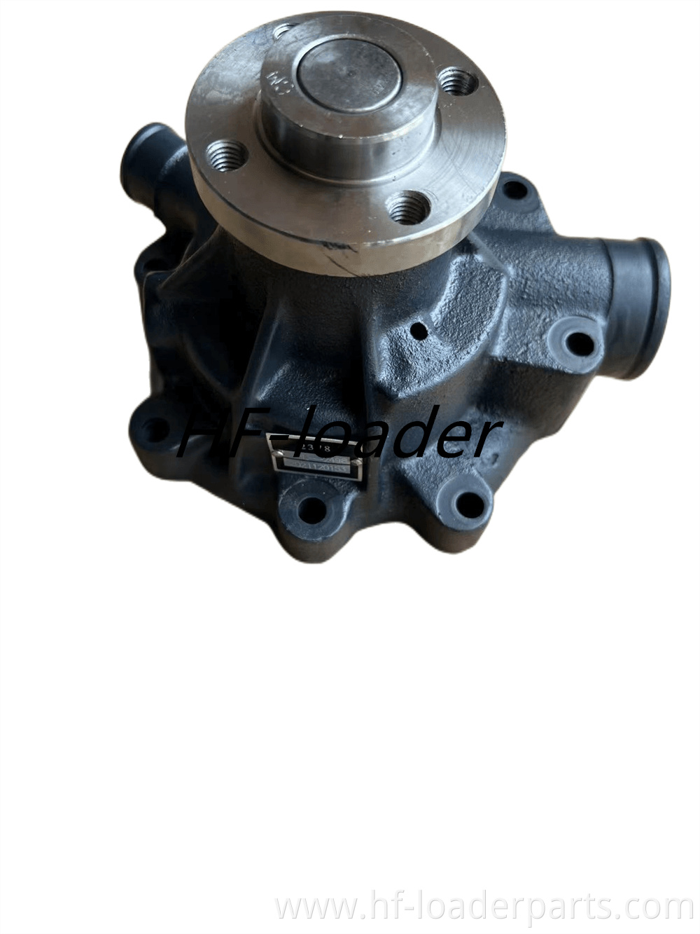 DEUTZ 226B wate Pump 13072498